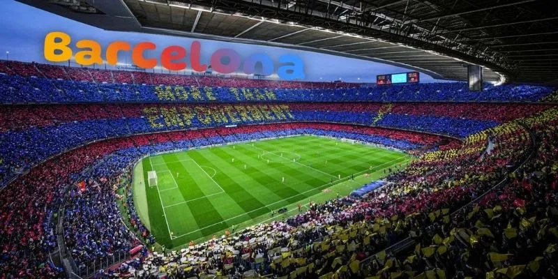 Trực Tiếp Barcelona: Cập Nhật Mọi Trận Cầu 6 Trực tiếp Barcelona chiến thuật