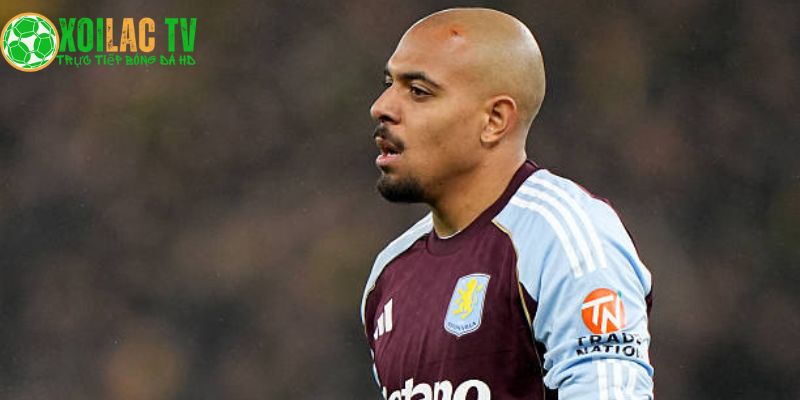 Donyell Malen Lập Cú Đúp: Aston Villa Thắng Trong Hỗn Loạn 4 Donyell Malen lập cú đúp
