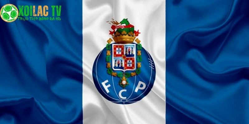 CLB Porto: Hành Trình "Những Chú Rồng" Thống Trị Bồ Đào Nha 3 CLB Porto