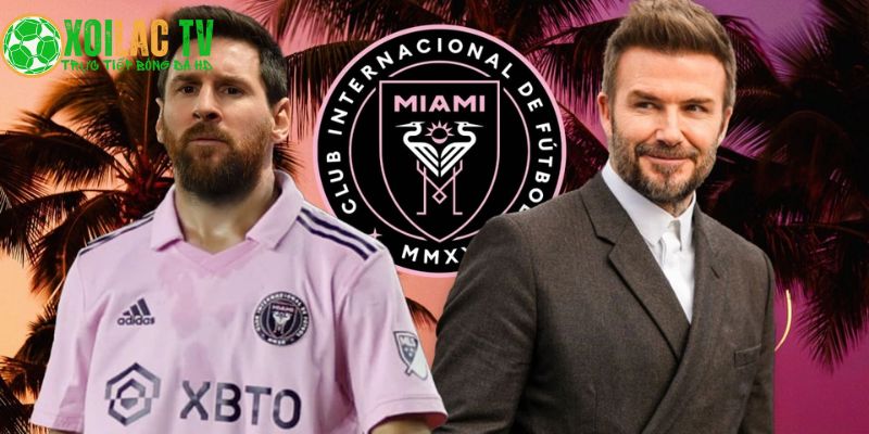 Giấc mơ mang tên David Beckham