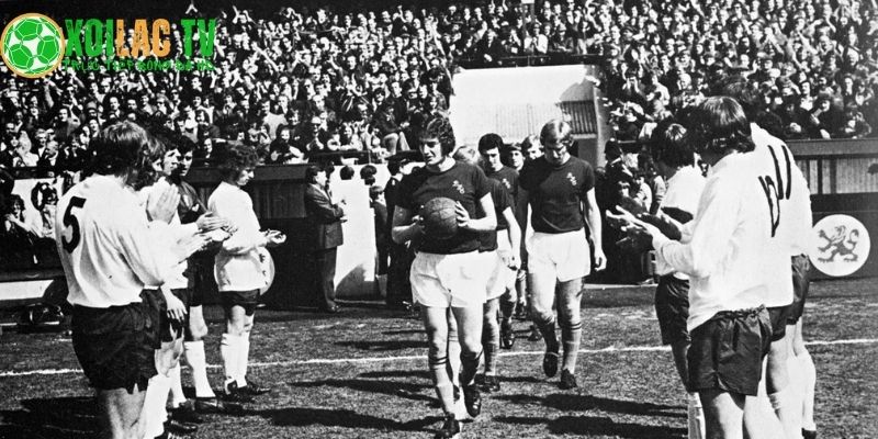 Lịch sử hình thành CLB Burnley Lịch sử hình thành CLB Burnley